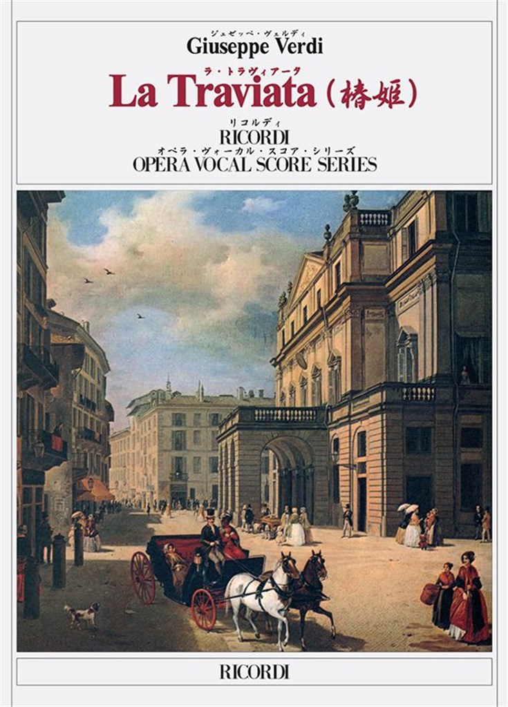 La traviata